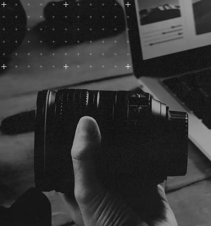 Fotografía de la sección Una Agencia Integral